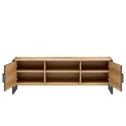 Meuble TV Ironwood II 10 Meuble TV Ironwood II -VIDAXL || Leitmotiv || Emma Soldes Magasin 1000213252 200512 14010600065 DETAILS P000000001000213252