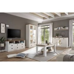 Meuble TV Proville I -VIDAXL || Leitmotiv || Emma Soldes Magasin 1000213903 200525 13155200188 MOOD DETAILS P000000001000213903 mood