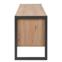 Meuble TV 2 Portes Et 2 Niches Denver 30 Meuble TV 2 Portes Et 2 Niches Denver -VIDAXL || Leitmotiv || Emma Soldes Magasin 1000214489 200608 14153500039 DETAILS P000000001000214489