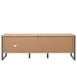 Meuble TV 2 Portes Et 2 Niches Denver 32 Meuble TV 2 Portes Et 2 Niches Denver -VIDAXL || Leitmotiv || Emma Soldes Magasin 1000214489 200608 14153700041 DETAILS P000000001000214489