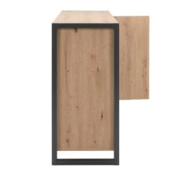 Buffet Industriel 2 Portes Denver -VIDAXL || Leitmotiv || Emma Soldes Magasin 1000214501 200608 14165500099 DETAILS P000000001000214501