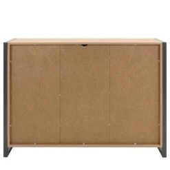 Buffet Industriel 2 Portes Denver -VIDAXL || Leitmotiv || Emma Soldes Magasin 1000214501 200608 14165700101 DETAILS P000000001000214501