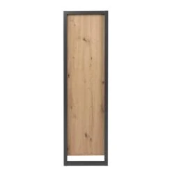 Buffet Haut 2 Portes 2 Tiroirs Denver -VIDAXL || Leitmotiv || Emma Soldes Magasin 1000214506 200608 14182200168 DETAILS P000000001000214506