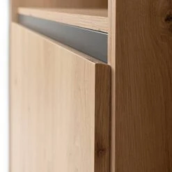 Buffet Haut 2 Portes 2 Tiroirs Denver -VIDAXL || Leitmotiv || Emma Soldes Magasin 1000214506 200608 14183100177 DETAILS P000000001000214506