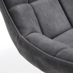 Chaises Capitonnées Kellia (lot De 2) 34 Chaises Capitonnées Kellia (lot De 2) -VIDAXL || Leitmotiv || Emma Soldes Magasin 1000216184 200623 13460300179 DETAILS P000000001000216184