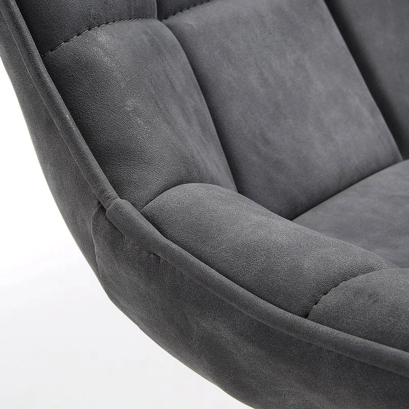 Chaises Capitonnées Kellia (lot De 2) 15 Chaises Capitonnées Kellia (lot De 2) – Image 13