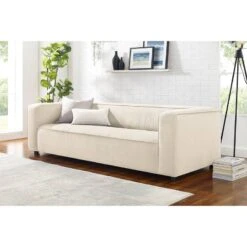 Canapé Berlou I (3 Places) 14 Canapé Berlou I (3 Places) -VIDAXL || Leitmotiv || Emma Soldes Magasin 1000216253 210107 16320600496 MOOD DETAILS P000000001000216253 mood