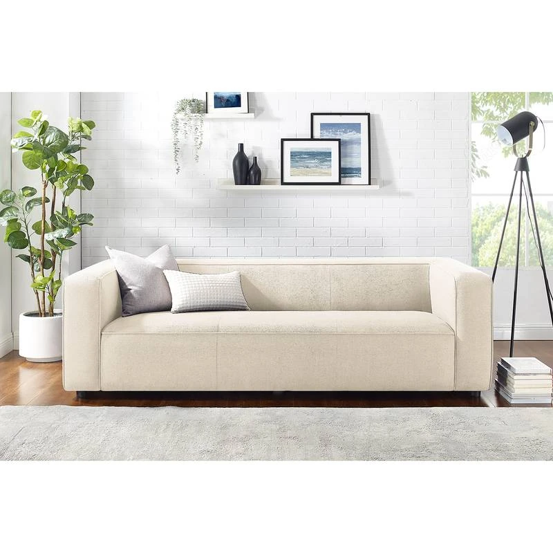 Canapé Berlou I (3 Places) 5 Canapé Berlou I (3 Places) – Image 3