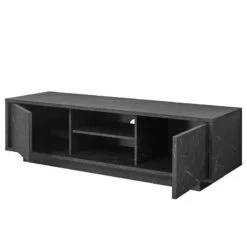 Meuble TV Carrara -VIDAXL || Leitmotiv || Emma Soldes Magasin 1000216288 200630 09123500024 DETAILS P000000001000216288