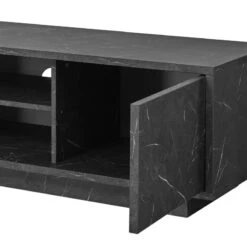 Meuble TV Carrara -VIDAXL || Leitmotiv || Emma Soldes Magasin 1000216288 200630 09123600025 DETAILS P000000001000216288