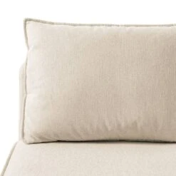 Méridienne Buckley II 28 Méridienne Buckley II -VIDAXL || Leitmotiv || Emma Soldes Magasin 1000216838 201221 11154700173 DETAILS P000000001000216838