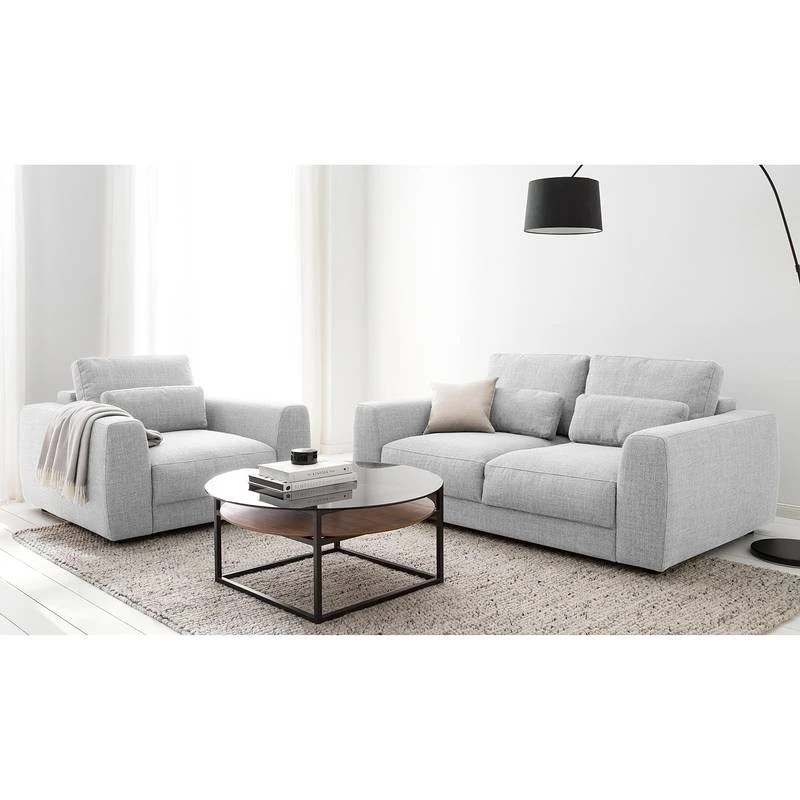 Canapé WILLOWS (2 Places) 20 Canapé WILLOWS (2 Places) – Image 18