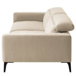 Canapé BERRIE (3 Places) -VIDAXL || Leitmotiv || Emma Soldes Magasin 1000217189 201221 13231100123 DETAILS P000000001000217189