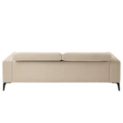 Canapé BERRIE (3 Places) -VIDAXL || Leitmotiv || Emma Soldes Magasin 1000217189 201221 13231200124 DETAILS P000000001000217189