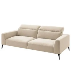 Canapé BERRIE (3 Places) -VIDAXL || Leitmotiv || Emma Soldes Magasin 1000217189 201221 13231400125 DETAILS P000000001000217189