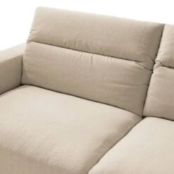 Canapé BERRIE (3 Places) -VIDAXL || Leitmotiv || Emma Soldes Magasin 1000217189 201221 13231800127 DETAILS P000000001000217189