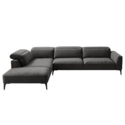 Canapé D’angle BERRIE Méridienne Longue -VIDAXL || Leitmotiv || Emma Soldes Magasin 1000217506 201216 14544300163 DETAILS P000000001000217506