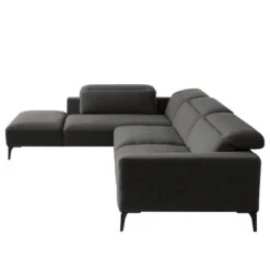 Canapé D’angle BERRIE Méridienne Longue -VIDAXL || Leitmotiv || Emma Soldes Magasin 1000217506 201216 14544300164 DETAILS P000000001000217506