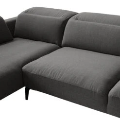 Canapé D’angle BERRIE Méridienne Longue -VIDAXL || Leitmotiv || Emma Soldes Magasin 1000217506 201216 14544400169 DETAILS P000000001000217506