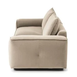 Canapé Buckley (3 Places) 26 Canapé Buckley (3 Places) -VIDAXL || Leitmotiv || Emma Soldes Magasin 1000217667 201203 16454100125 DETAILS P000000001000217667