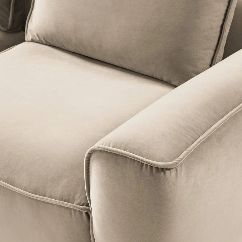 Canapé Buckley (3 Places) 15 Canapé Buckley (3 Places) – Image 13