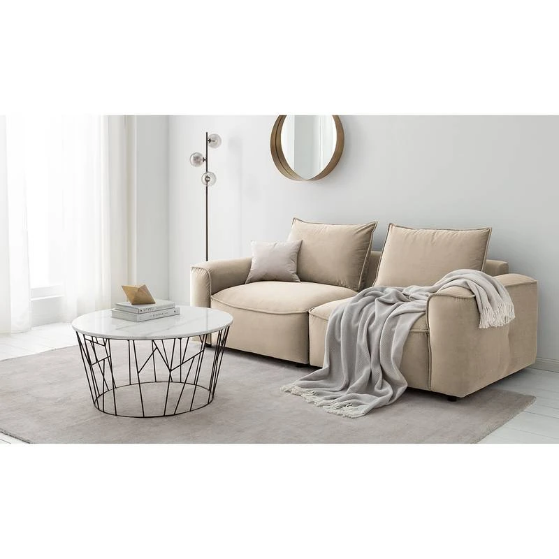 Canapé Buckley (3 Places) 4 Canapé Buckley (3 Places) – Image 2