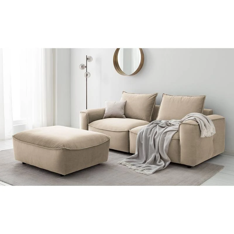 Canapé Buckley (3 Places) 5 Canapé Buckley (3 Places) – Image 3