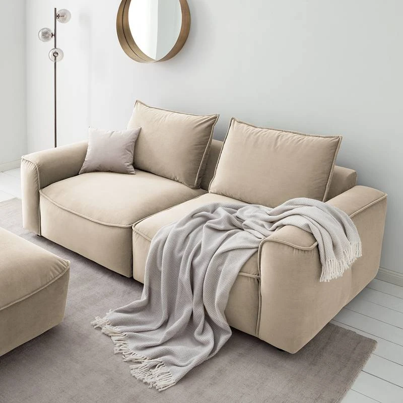 Canapé Buckley (3 Places) 9 Canapé Buckley (3 Places) – Image 7