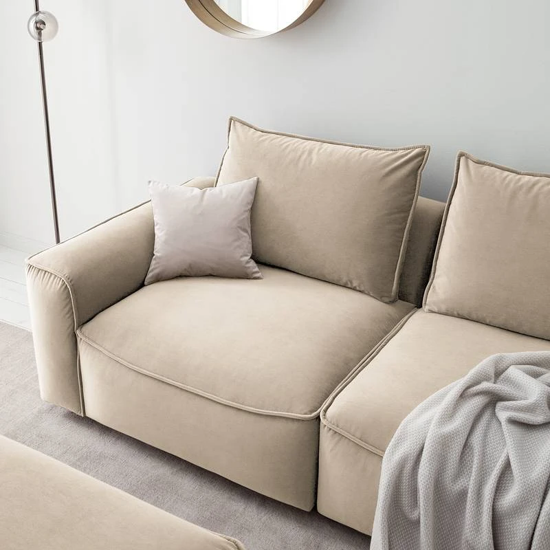 Canapé Buckley (3 Places) 10 Canapé Buckley (3 Places) – Image 8