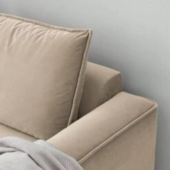 Canapé Buckley (3 Places) 32 Canapé Buckley (3 Places) -VIDAXL || Leitmotiv || Emma Soldes Magasin 1000217667 210120 11203100044 DETAILS P000000001000217667