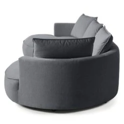 Grand Canapé Buckley II -VIDAXL || Leitmotiv || Emma Soldes Magasin 1000217845 201221 11172100922 DETAILS P000000001000217845