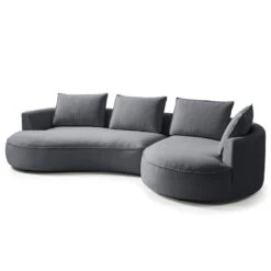 Grand Canapé Buckley II -VIDAXL || Leitmotiv || Emma Soldes Magasin 1000217845 201221 11172100923 DETAILS P000000001000217845