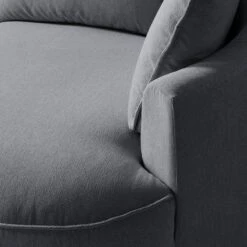 Grand Canapé Buckley II -VIDAXL || Leitmotiv || Emma Soldes Magasin 1000217845 201221 11172100928 DETAILS P000000001000217845