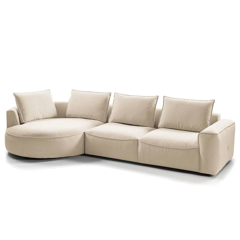 Canapé D’angle Buckley I 3 Canapé D’angle Buckley I