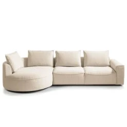 Canapé D’angle Buckley I 26 Canapé D’angle Buckley I -VIDAXL || Leitmotiv || Emma Soldes Magasin 1000217935 201221 11174701129 DETAILS P000000001000217935