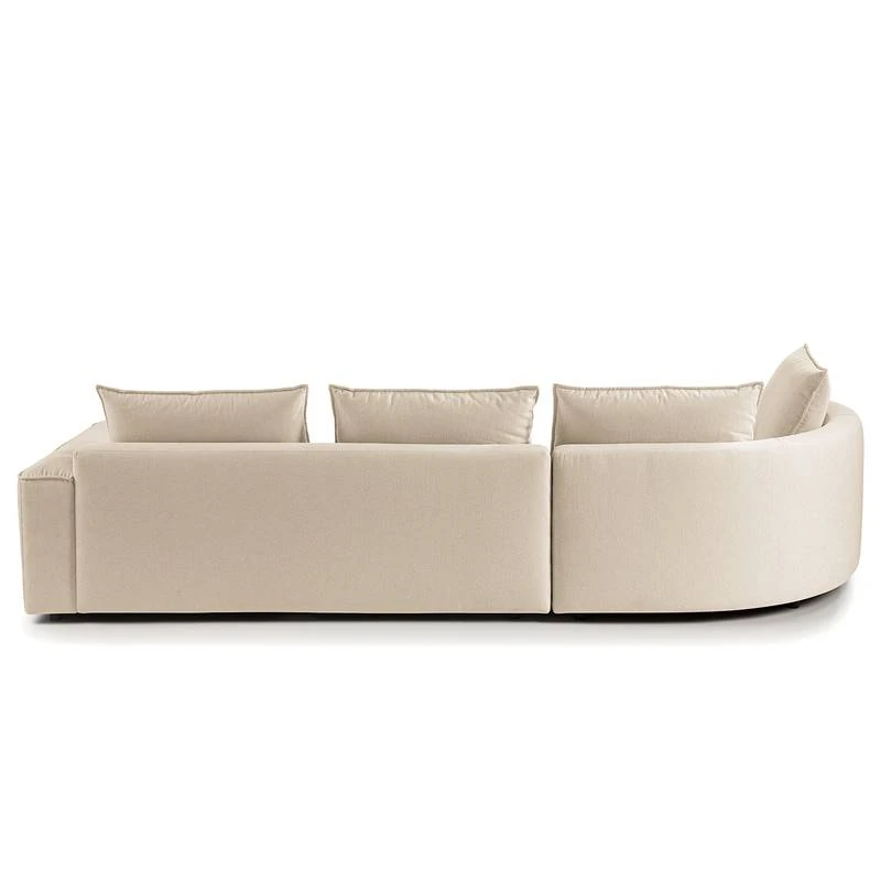 Canapé D’angle Buckley I 9 Canapé D’angle Buckley I – Image 7