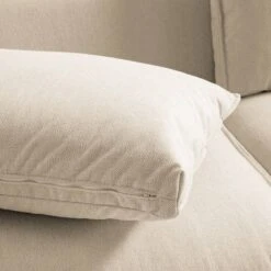 Canapé D’angle Buckley I 40 Canapé D’angle Buckley I -VIDAXL || Leitmotiv || Emma Soldes Magasin 1000217935 201221 11174801138 DETAILS P000000001000217935