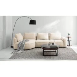 Canapé D’angle Buckley I 24 Canapé D’angle Buckley I -VIDAXL || Leitmotiv || Emma Soldes Magasin 1000217935 210215 12150900371 MOOD DETAILS P000000001000217935 mood