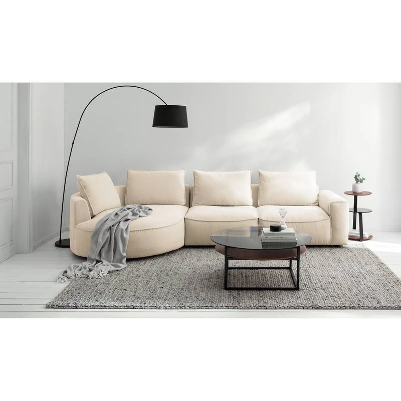 Canapé D’angle Buckley I 5 Canapé D’angle Buckley I – Image 3