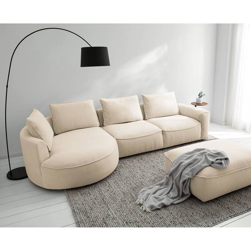 Canapé D’angle Buckley I 4 Canapé D’angle Buckley I – Image 2