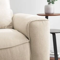 Canapé D’angle Buckley I 32 Canapé D’angle Buckley I -VIDAXL || Leitmotiv || Emma Soldes Magasin 1000217935 210215 12150900375 DETAILS P000000001000217935