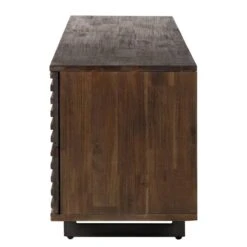 Meuble TV Kirley 24 Meuble TV Kirley -VIDAXL || Leitmotiv || Emma Soldes Magasin 1000218058 210311 12035000002 DETAILS P000000001000218058