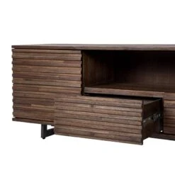 Meuble TV Kirley 29 Meuble TV Kirley -VIDAXL || Leitmotiv || Emma Soldes Magasin 1000218058 210311 12035600008 DETAILS P000000001000218058