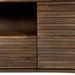 Meuble TV Kirley 25 Meuble TV Kirley -VIDAXL || Leitmotiv || Emma Soldes Magasin 1000218058 210311 12035800010 DETAILS P000000001000218058