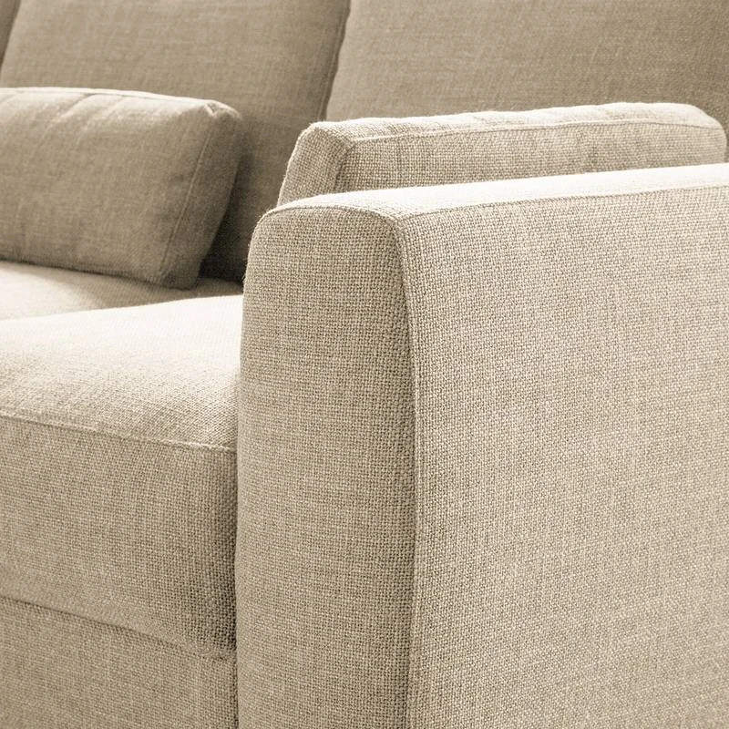 Canapé D’angle WILLOWS (2 Places) 15 Canapé D’angle WILLOWS (2 Places) – Image 13