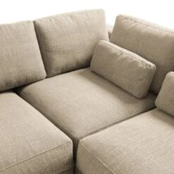 Canapé D’angle WILLOWS (2 Places) 41 Canapé D’angle WILLOWS (2 Places) -VIDAXL || Leitmotiv || Emma Soldes Magasin 1000218179 201112 16422200805 DETAILS P000000001000218179