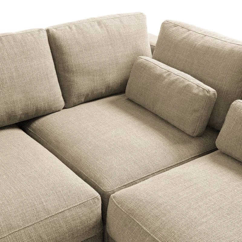 Canapé D’angle WILLOWS (2 Places) 22 Canapé D’angle WILLOWS (2 Places) – Image 20