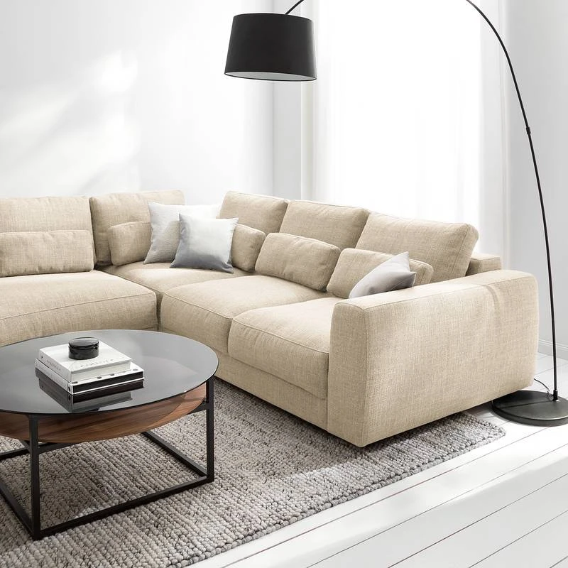 Canapé D’angle WILLOWS (2 Places) 12 Canapé D’angle WILLOWS (2 Places) – Image 10