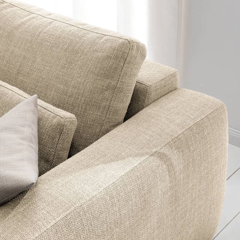 Canapé D’angle WILLOWS (2 Places) 14 Canapé D’angle WILLOWS (2 Places) – Image 12