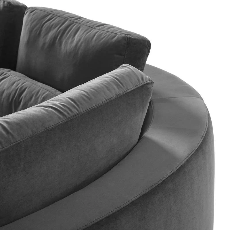 Canapé D’angle WILLOWS (3 Places) 18 Canapé D’angle WILLOWS (3 Places) – Image 16